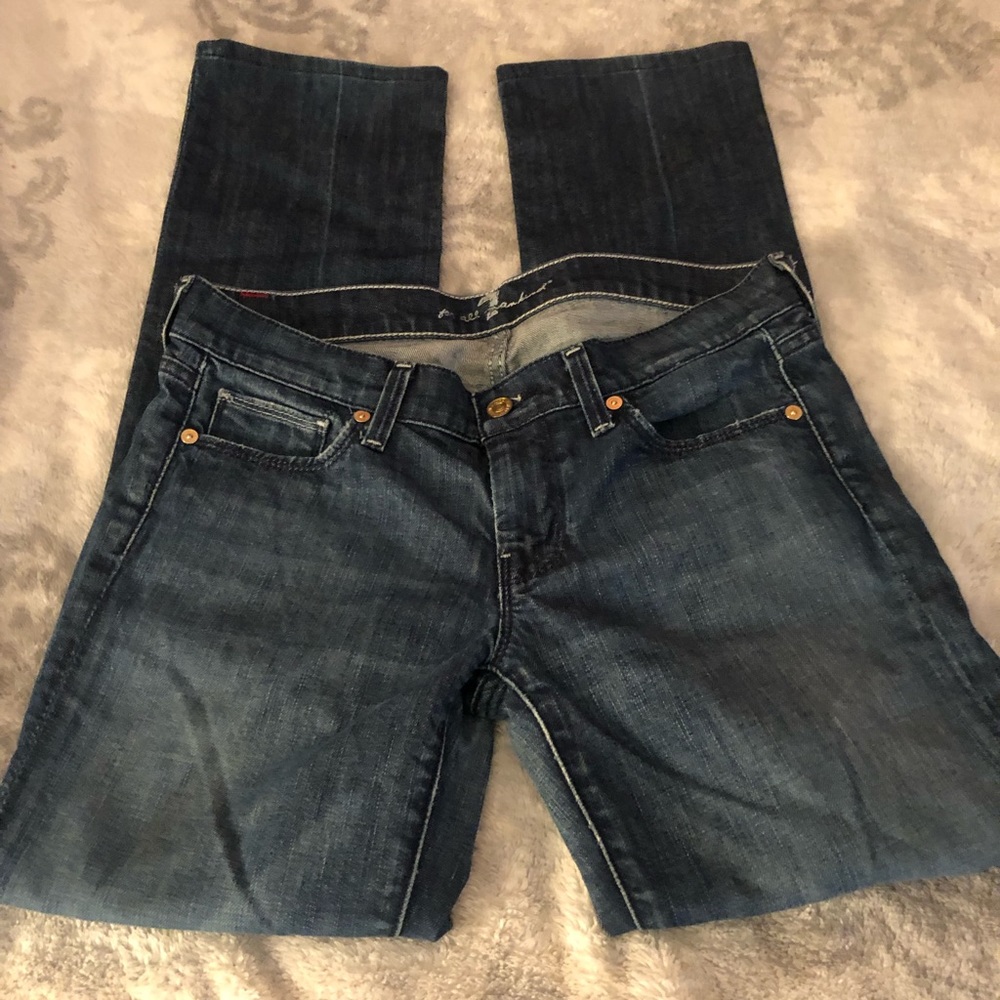 Seven jeans - Picture 4 of 5